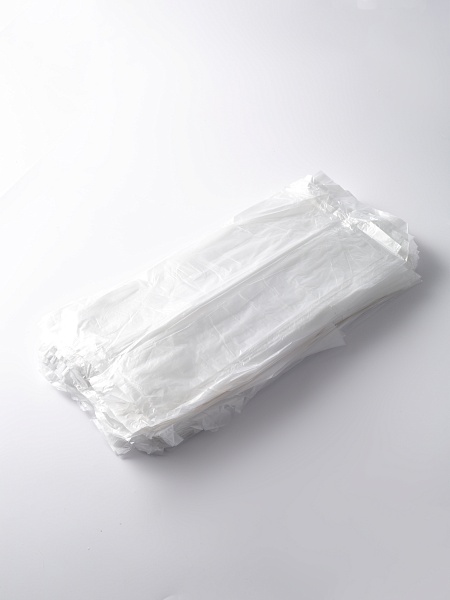 Пакеты фасовочные Paclan, 26х35 см, 500 шт.