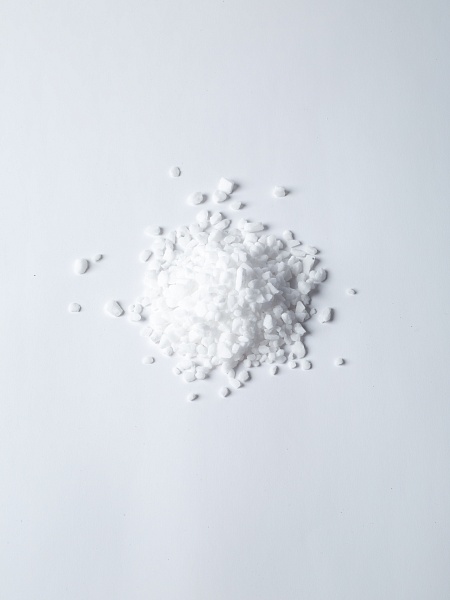 Специальная соль для посудомоечных машин Paclan Brileo, 1 кг