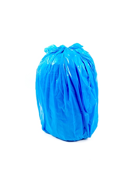 Пакеты для мусора Paclan Multitop 160 л, 10 шт.