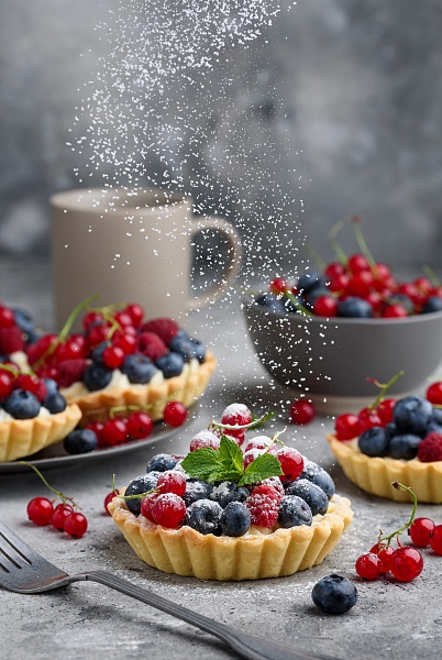 Бумага для выпечки Paclan for nature в листах, 36х42 см, 14 листов NEW