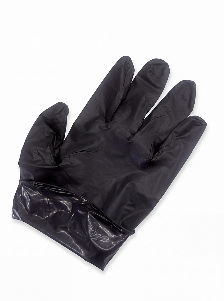 Перчатки Paclan Synguard, M, L, 10 шт.