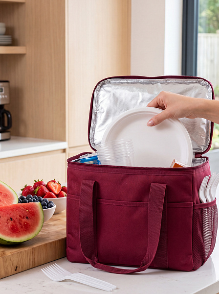 Набор для пикника Paclan Party Classic на 6 персон