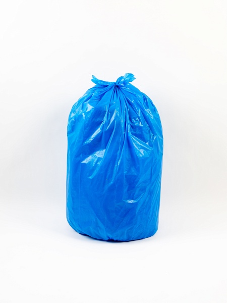 Пакеты для мусора Paclan Multitop 240 л, 10 шт.