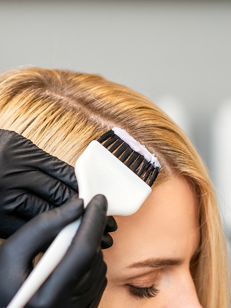 Перчатки нитриловые Paclan Professional, S, M, L, XL, 100 шт.