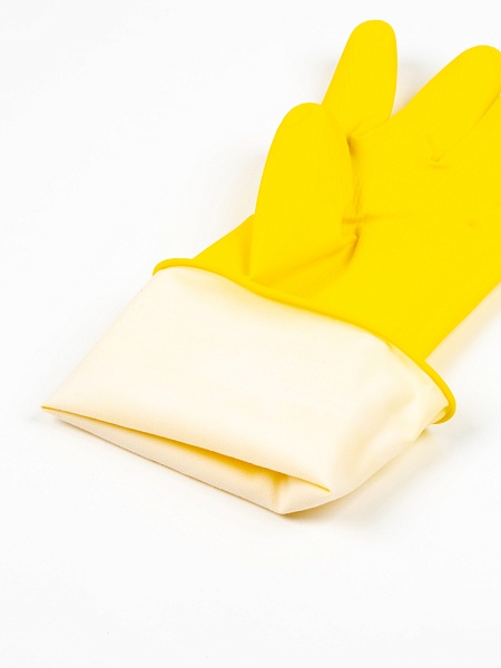 Перчатки резиновые Paclan Practi Universal, S, M, L, 1 пара
