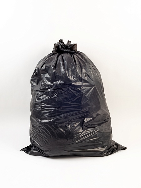 Пакеты для мусора Paclan Super strong 240 л, 5 шт.