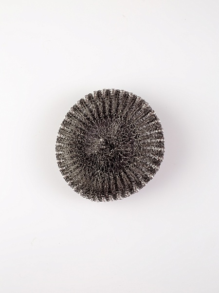 Мочалка металлическая Paclan Practi Maxi, 1 шт.